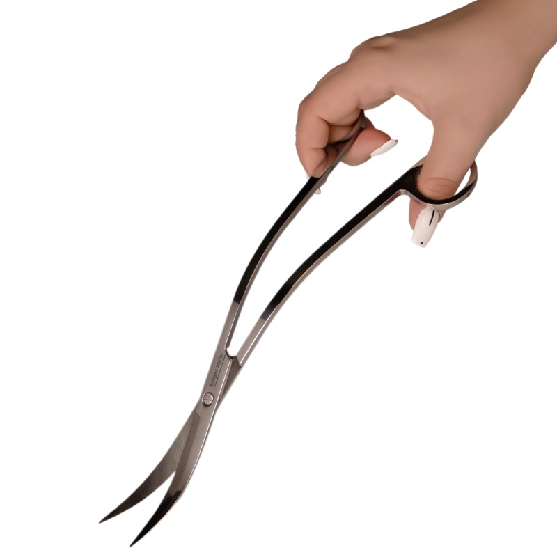 Kruger Meier Wave Shears 25cm